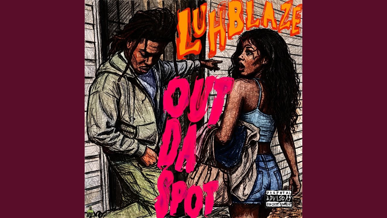 Watch Out Da Spot on YouTube Watch Out Da Spot on YouTube