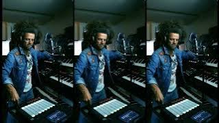 Youngr - Everyday People (Sly And The Family Stone Cover)