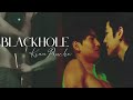 Kinn  porsche bl  blackholekinnporsche the series fmv  kiss  kinnporschetheseries