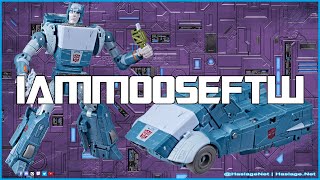 Transformers: Studio Series The Movie (1986) Kup (BB Edition) | IAmMooseFTW