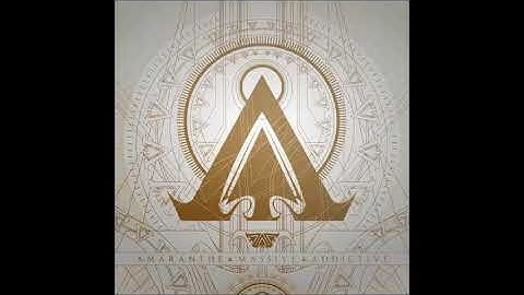 Amaranthe - Digital World