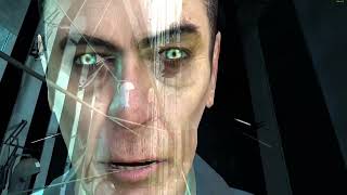 Half-Life 2 Lamda Location Achievement FULL PLAYTHROUGH 2023 Ep1