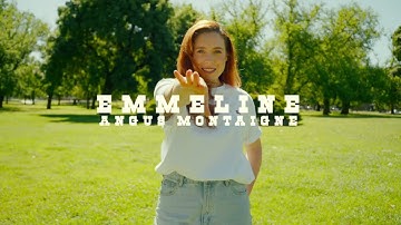 Angus Montaigne - Emmeline (Official Video)