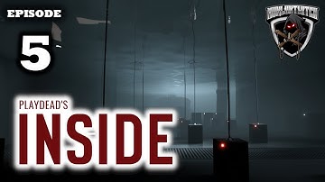 Mukluk Plays Inside Part 5