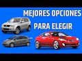 Los Mejores Autos Usados Que Nadie Busca (Mas Subvalorados de Argentina)