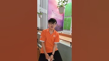 Sinh viên FPT Aptech nói gì sau 1 năm học?