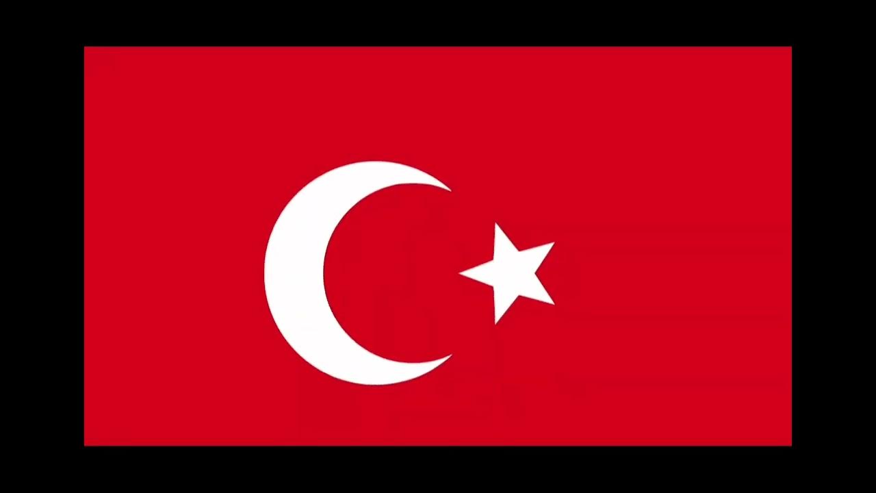 European flag animation but it’s 1867 YouTube