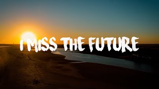 Lost Kings ft. Jordan Shaw - I Miss The Future (Neyra Remix)