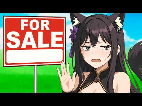 Adopting An Illegal Catgirl.