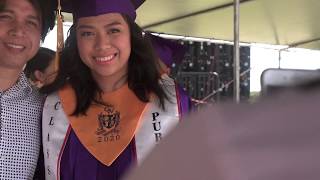GW GRADUATION | Class of 2020