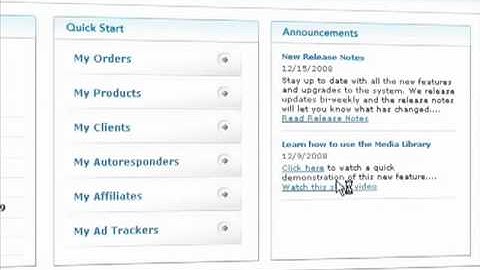 Setting Up Third Party Software - 1AutomationWiz