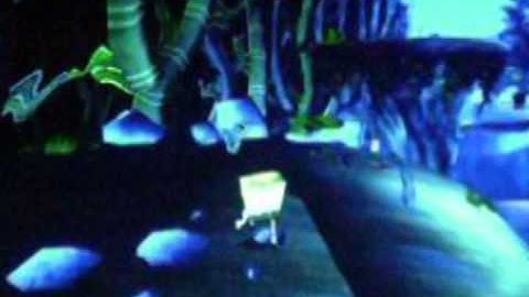 SpongeBob SquarePants: Battle For Bikini Bottom 100% Walkthrough W/ Commentary P.56