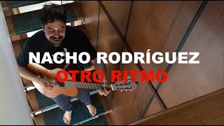 Nacho Rodriguez Otro Ritmo (En Vivo)