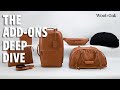 These are the only leather accessories you need