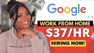Google Jobs at YouTube Remote | OVERNIGHT | NO PHONES 2023
