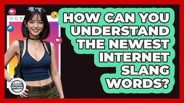 How Can You Understand The Newest Internet Slang Words? - Trend Unwrapper