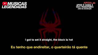 Metro Boomin, Swae Lee, Lil Wayne, Offset - Annihilate (Legendado | Lyrics + Tradução)