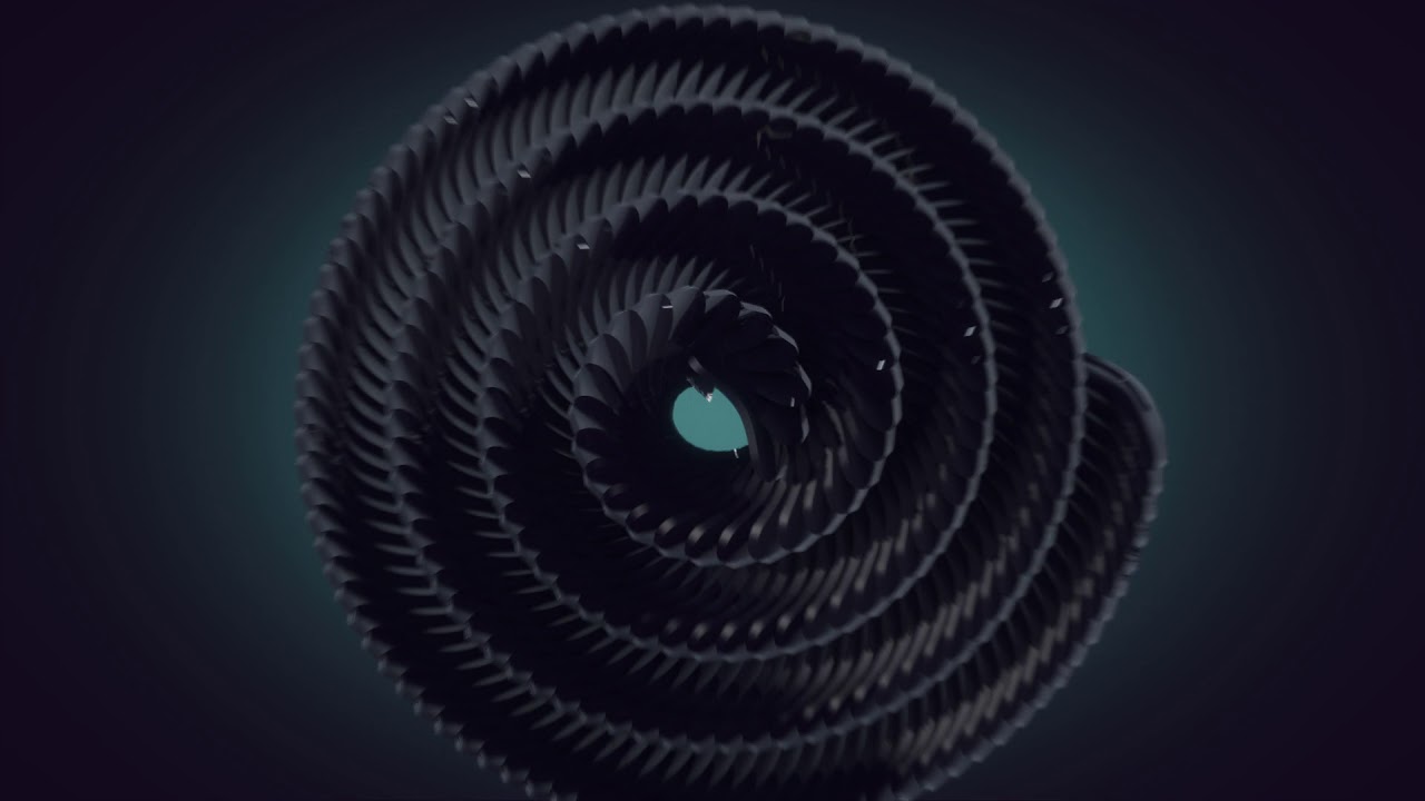 Crafted Logo - YouTube