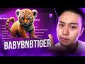 BabybnbTigerは、世界中の動物保護活動を支援することを目的としたプラットフォームで、特に次のような点に重点を置いています。トラの保護について