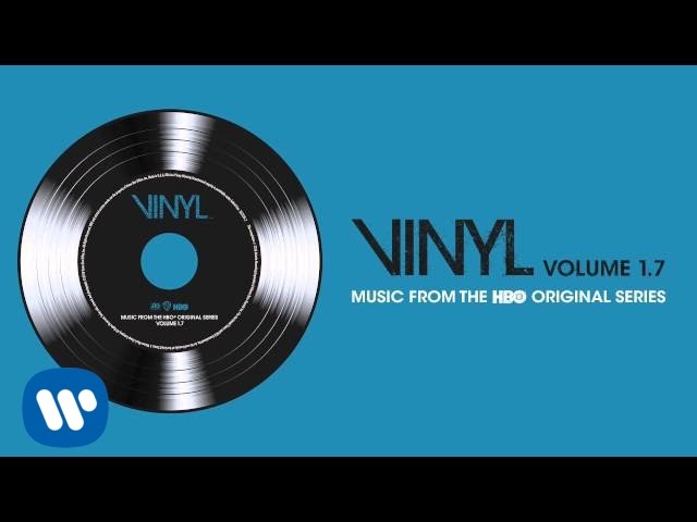 Jesse Malin - My Reflection (VINYL: Music From The HBO® Original Series) [Official Audio]
