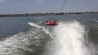 2013 Yamaha 242 Limited S in Fletcher, OK