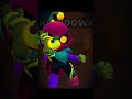 Lily EDIT #brawlstars #edit