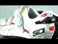 Sidi Genius 6.6 Carbon Lite Road Shoes