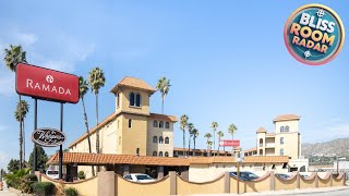 Ramada by Wyndham Burbank Airport | Los Angeles (CA), United States | Hotel Review 🏩