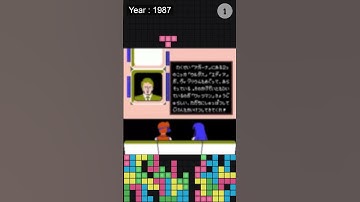 Can You Guess This Retro Game from 1987? #shorts