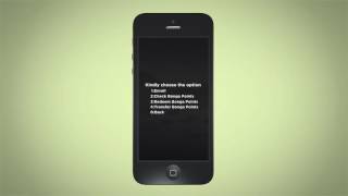 How to enroll for Bonga Points on your BigBox screenshot 5