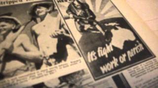 The War Illistrated WWII Magazines