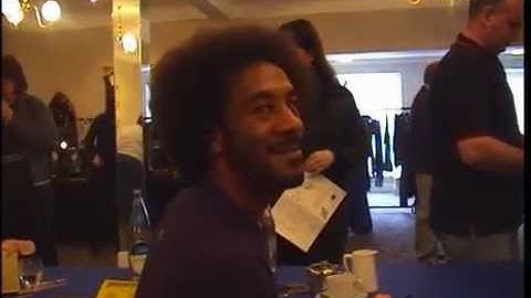 Red Dwarf Extras Season 03 Extra 08 - Hattie