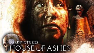 ОТ ЗАКАТА ДО РАССВЕТА ➤ The Dark Pictures Anthology: House of Ashes #1