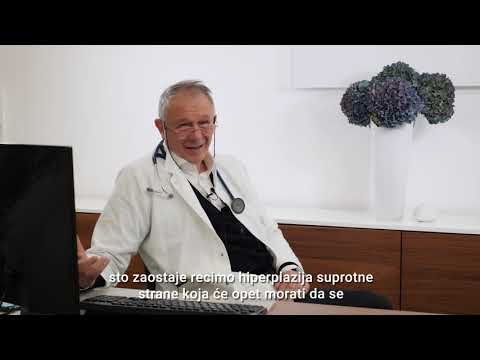 Tumori nadbubrega i dijabetes - Prof. dr sci. med.  Svetozar Damjanović