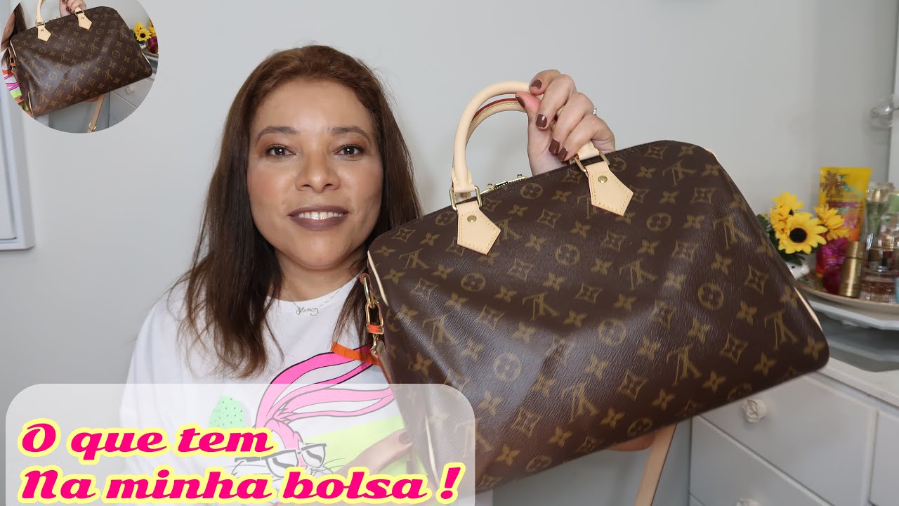 bolsa speedy 30