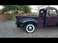 1946 dodge pick up truck w3