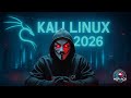 KALI LINUX RAP 2026 Weapon Of The Hacker Gods NepHack Official Hacker Anthem
