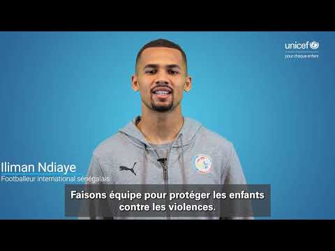 Chaque joueur a sa place sur le terrain, tout comme chaque enfant a sa place dans notre société.