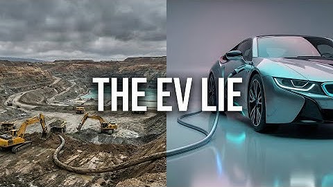 Electric Cars: The Dirty Truth No One Talks About (Hidden Costs EXPOSED)