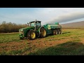 JD 8310r gettin&#39; work done