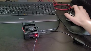 Embedded Systems Integration - Lab 8