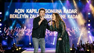 Yol Verin Gitsin - Cover