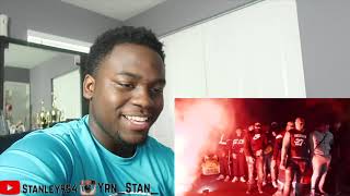 AMERICANS REACT TO Spot the Difference - ONE FOUR AUSTRALIAN DRILL