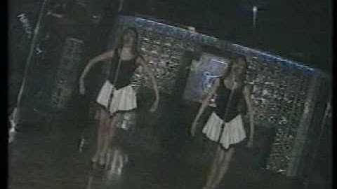 Ivonne e Ivette - no es por ti  (Video)