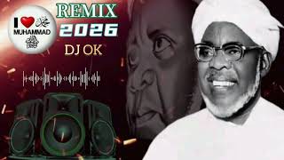 Dj Ok Remix Alhajin Alhaji Mauludin Bana Audio🔊 2026