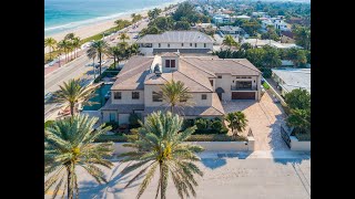 1717 N Fort Lauderdale Beach Blvd Fort Lauderdale, FL 33305 1717 N Fort Lauderdale Beach Blvd Fort Lauderdale, FL 33305