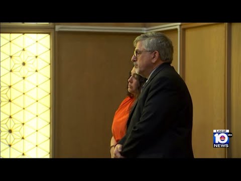 Former Miami-Dade Schools police officer sentenced in shooting of ex-boyfriend