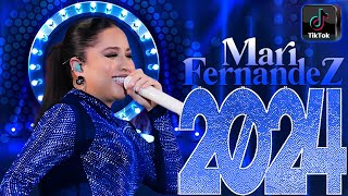 MARI FERNANDEZ - CD PROMOCIONAL 2024 (MÚSICAS NOVAS)