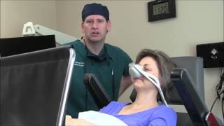 Nitrous Oxide in Podiatry Guide