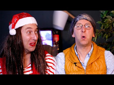 Helga & Marianne - Weihnachtsgre fr deine Liebsten